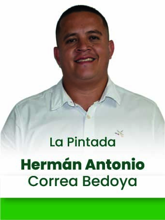 La Pintada
